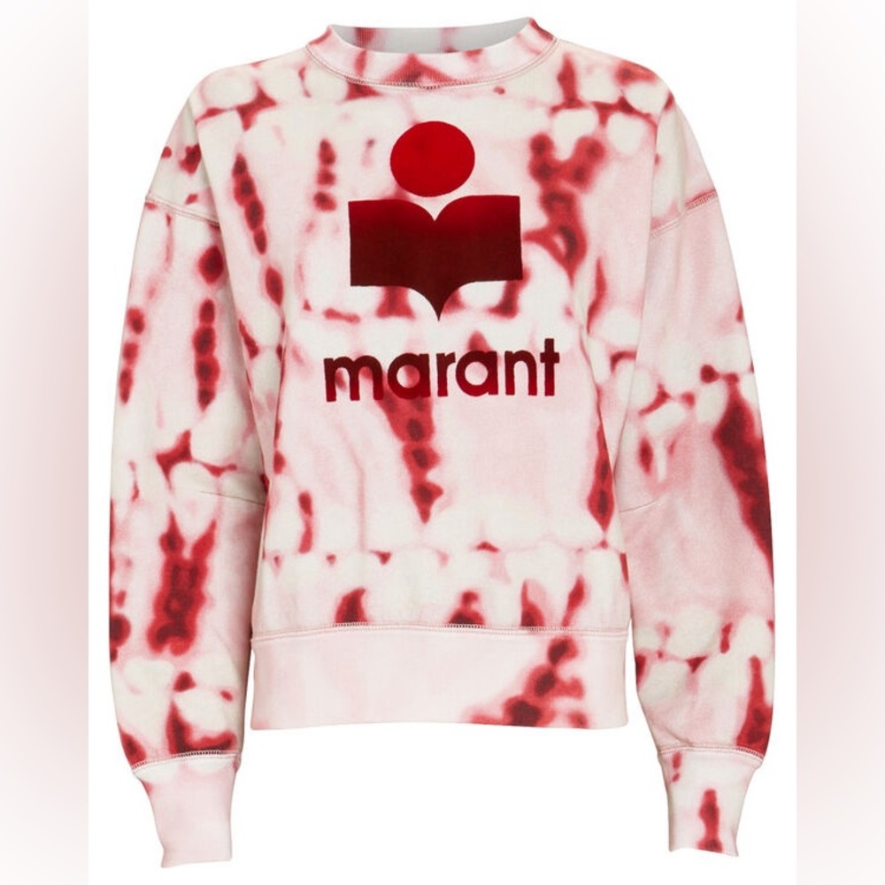 Isabel Marant Etoile Mobyli Sweatshirt